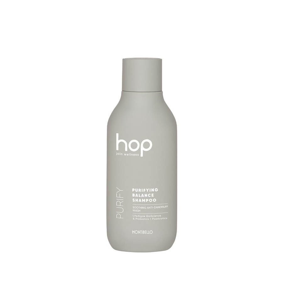 MONTIBELLO Szampon Purifying Balance Szampony 352 g