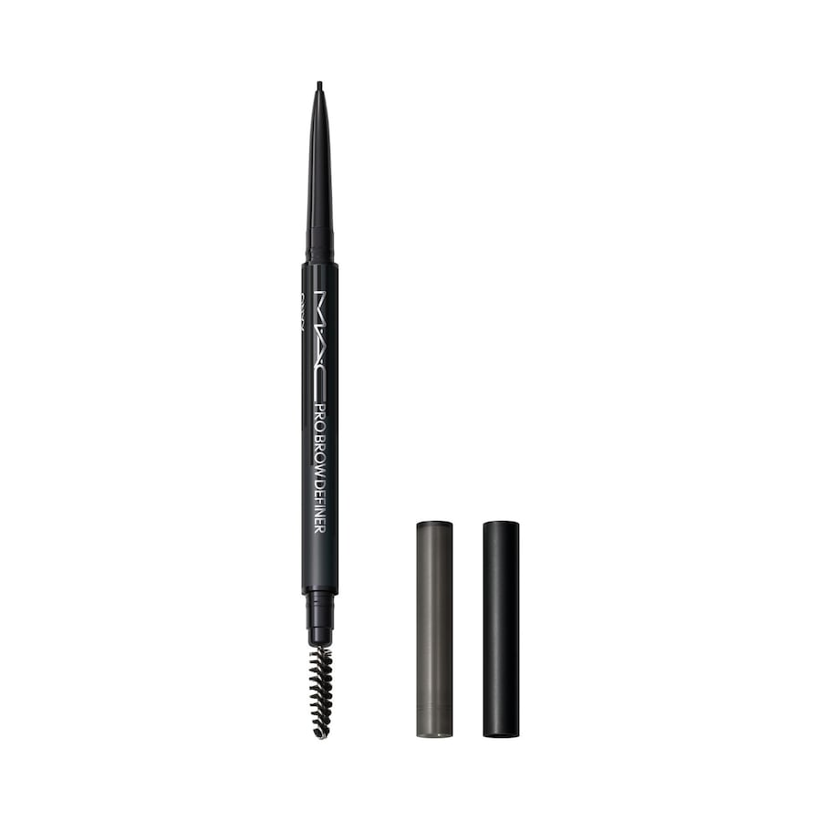MAC MAC Pro Brow Definer 1MM Tip Brow Pencil Kredka do brwi 03 g 7 - ONYX