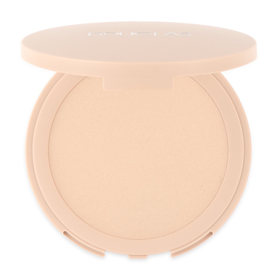Douglas Collection Make-Up Mattifying Powder Pudry 10 g Nude