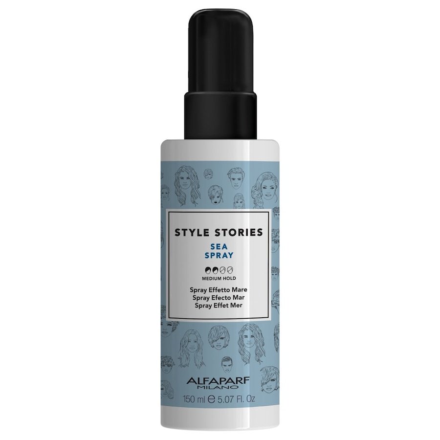 ALFAPARF MILANO Style Stories Sea Spray Spray do stylizacji włosów 150 ml