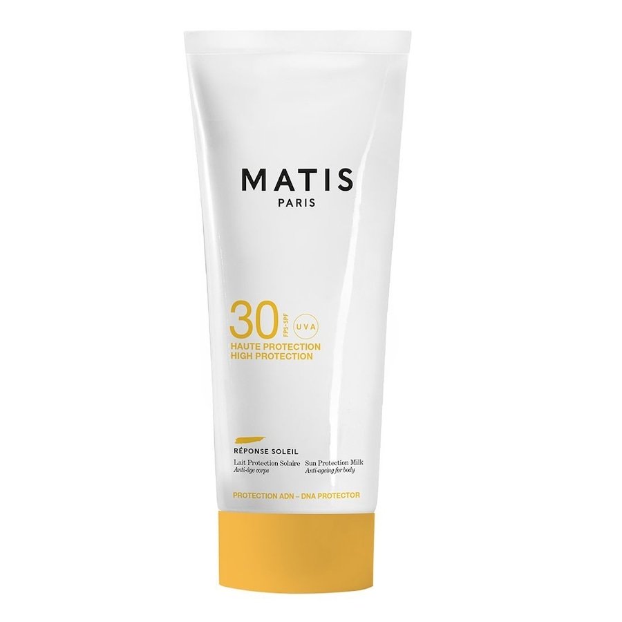 Matis Sun Mleczko SPF30 Ochrona przeciwsłoneczna 200 ml