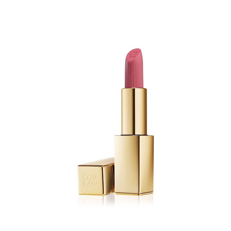 Estée Lauder Pure Color Creme Lipstick Szminki 12 g 410 Dynamic (Różowy)