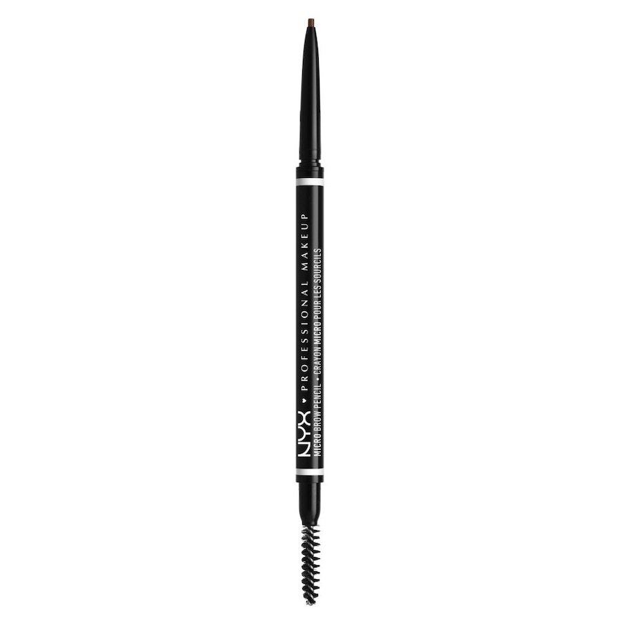 NYX Professional Makeup Pride Makeup Micro Brow Pencil Kredka do brwi 09 g 06 - BRUNETTE