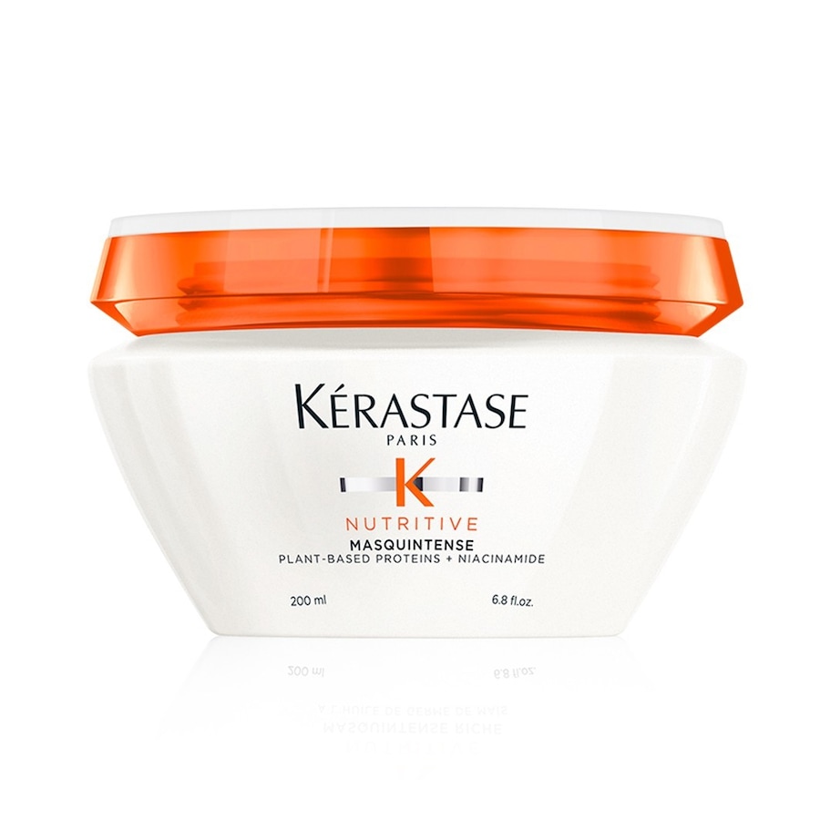 Kérastase Nutritive Masqueintense Maski do włosów 200 ml