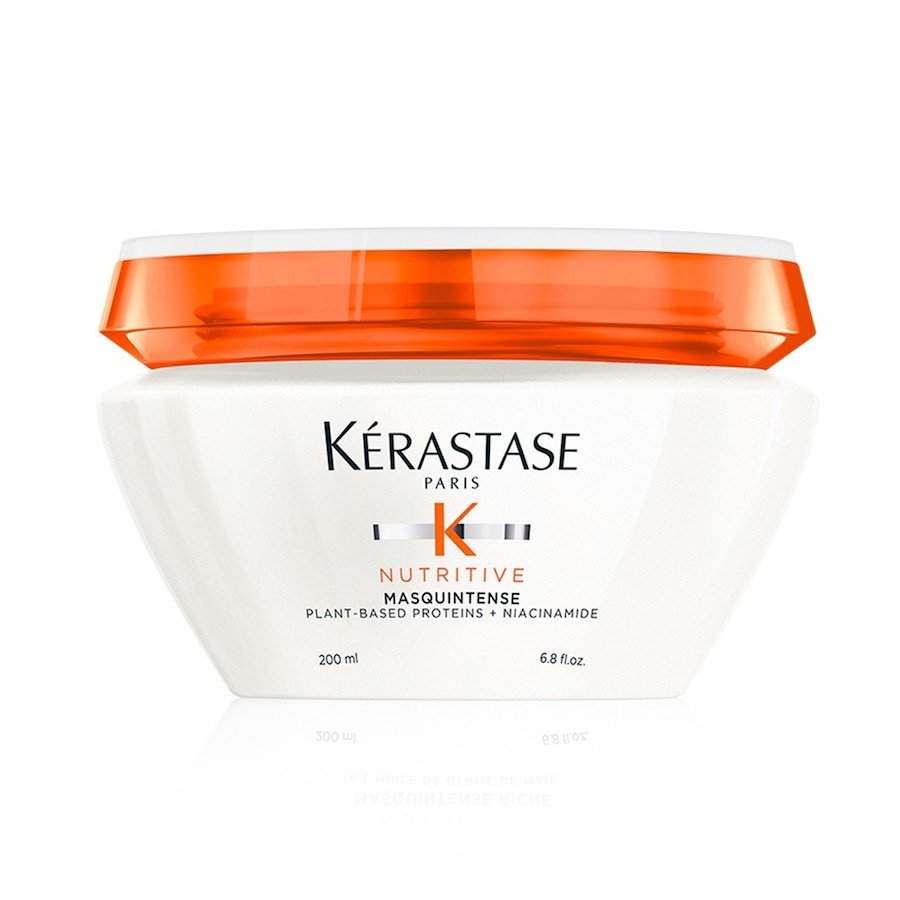 Kérastase Nutritive Masqueintense Maski do włosów 200 ml