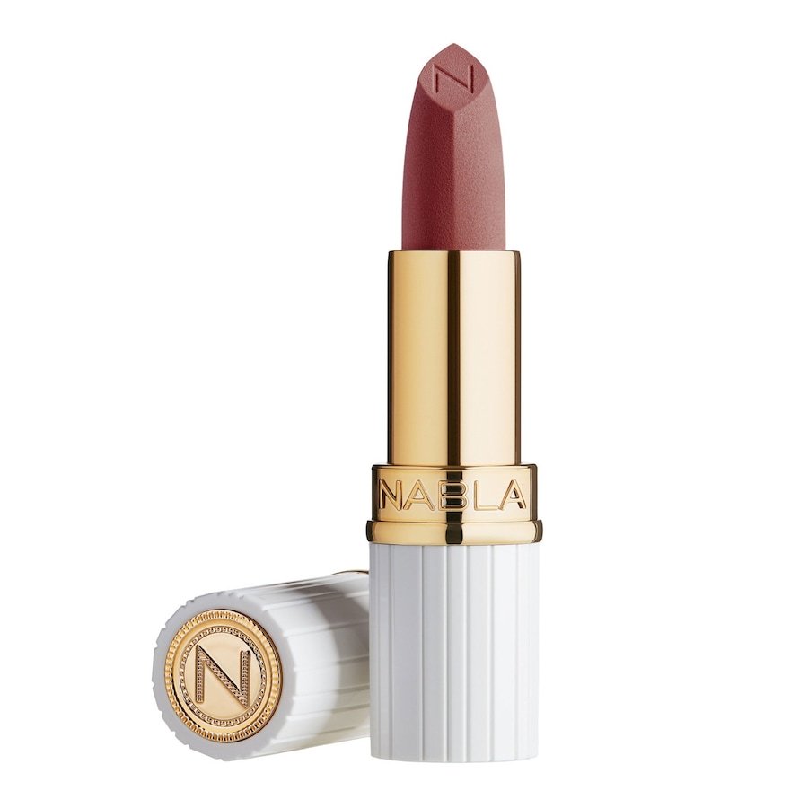 NABLA Matte Pleasure Lipstick Szminki 3,5 g NAKED MAUVE