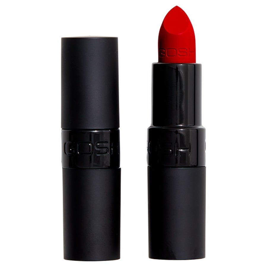 Gosh Copenhagen Velvet Touch Lipstick odżywcza pomadka do ust Szminki 4 g