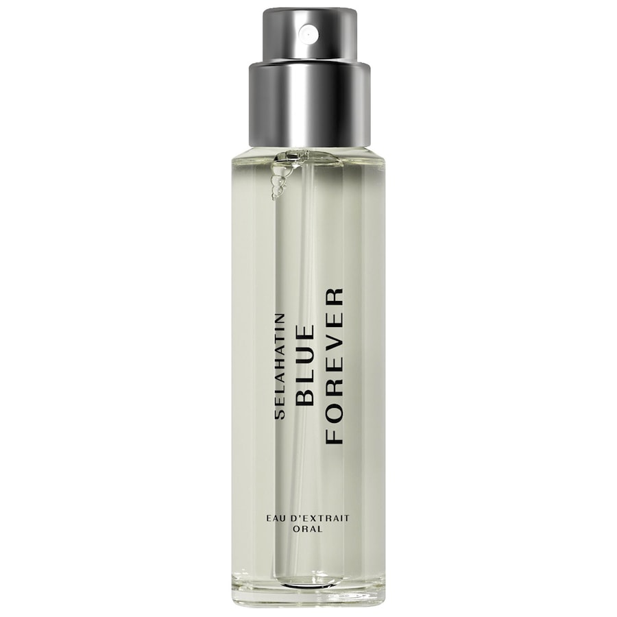 Selahatin Eau d'extrait oral Płyn do płukania ust 18,5 ml