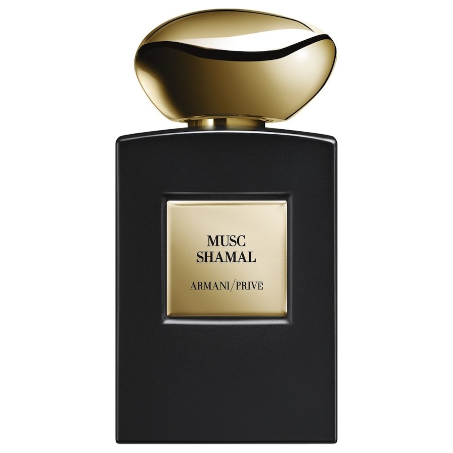Armani Armani Privé Musc Shamal Woda perfumowana 100 ml