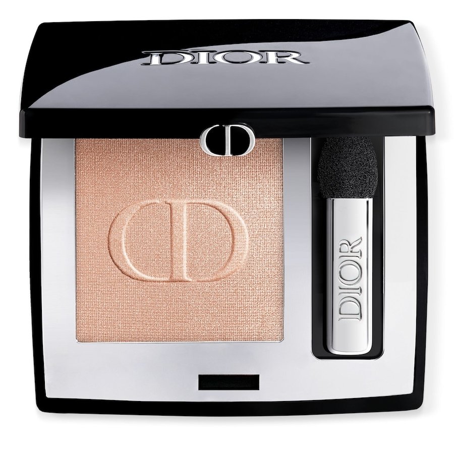 DIOR Diorshow Mono Couleur - Wysoce napigmentowany i długotrwały cień do powiek Cienie do powiek 2 g 530 Tulle