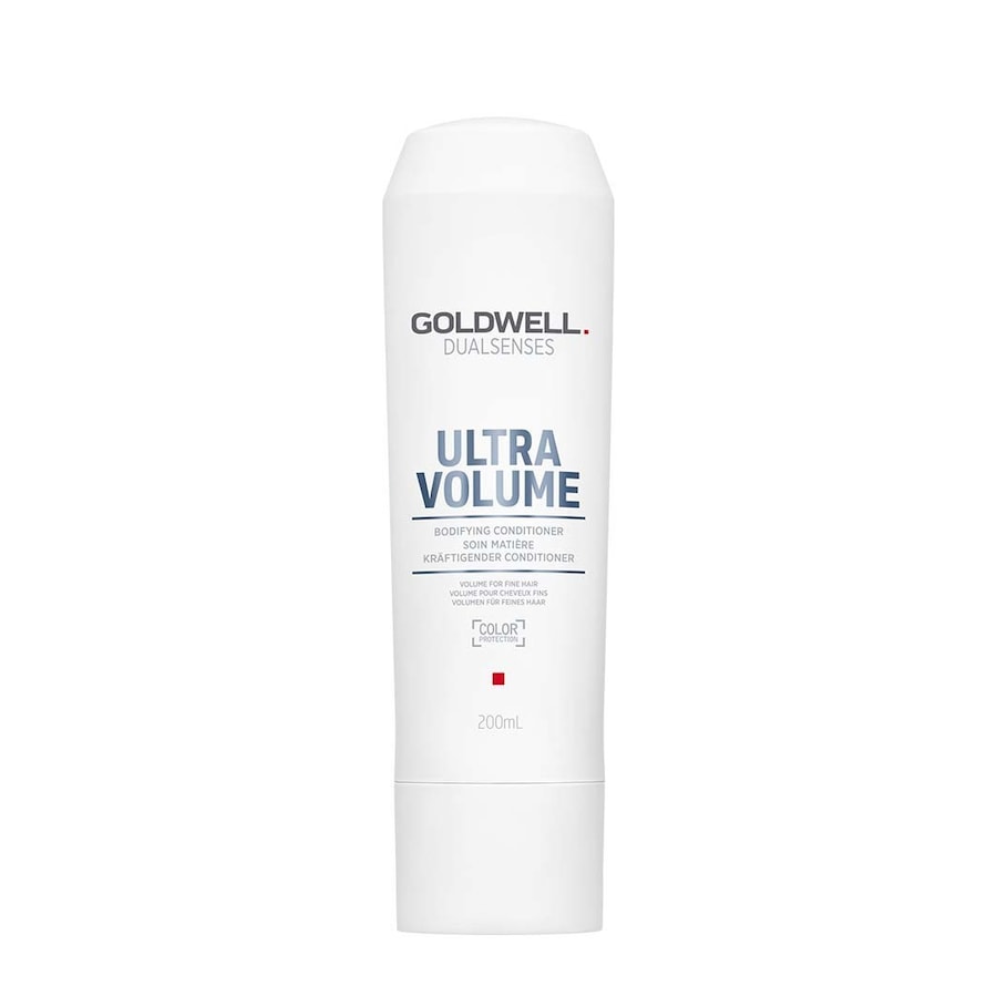 Goldwell Odżywka zwiększająca objętość Goldwell Dualsenses Ultra Volume Odżywki do włosów 200 ml