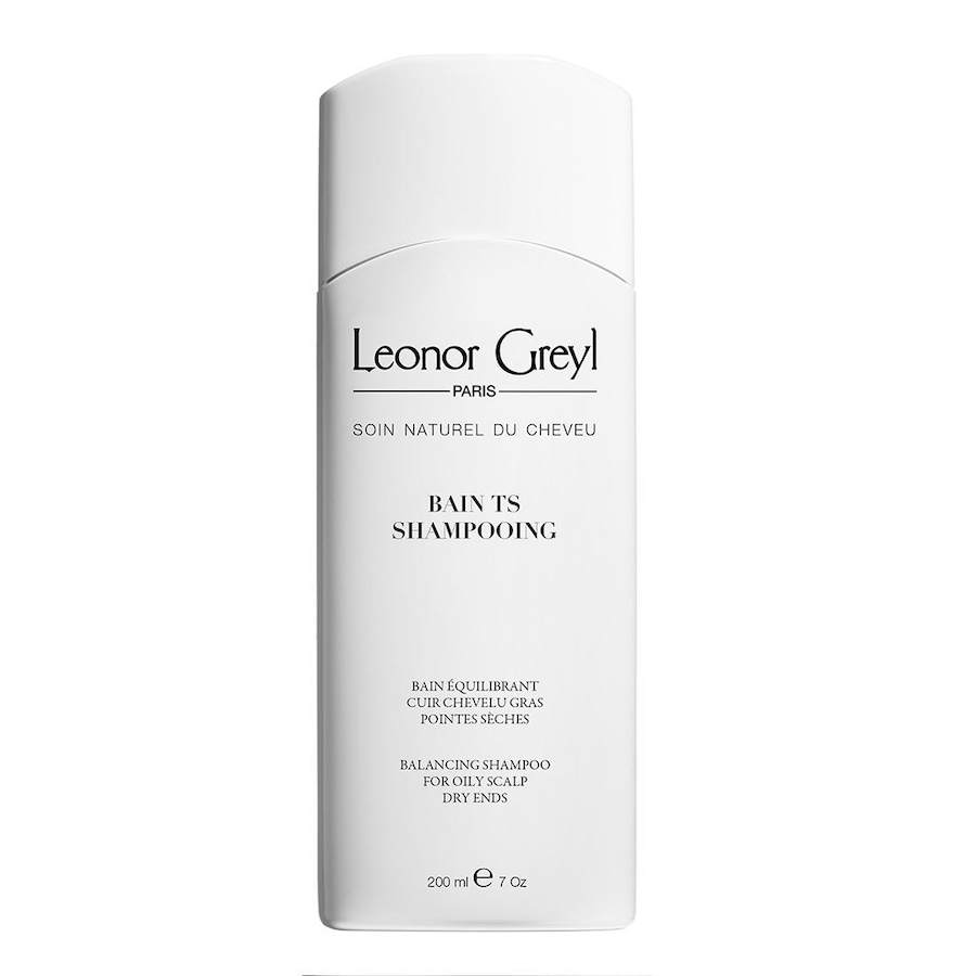 Leonor Greyl BAIN TS SHAMPOOING Szampony 200 ml