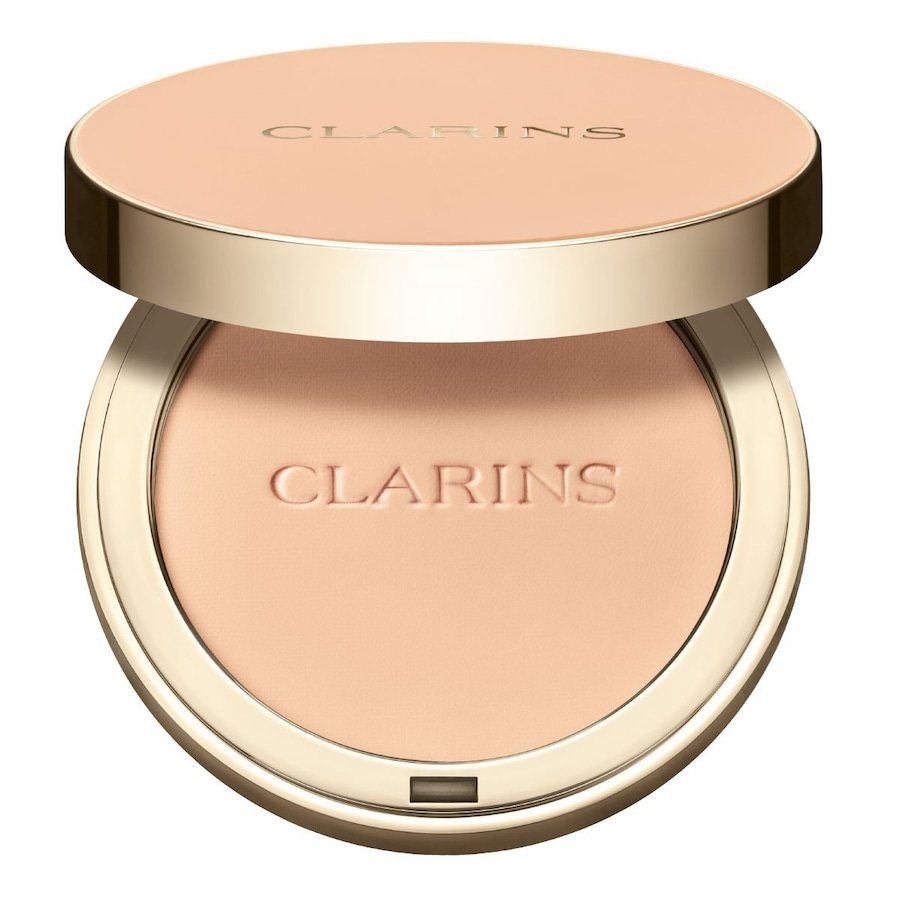 Clarins Podkład Skin Illusion Velvet Pudry 10 g 02 - Light