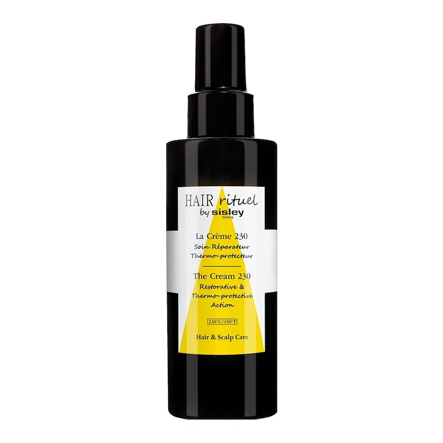 HAIR RITUEL by Sisley The Cream 230 Termoochrona włosów 150 ml