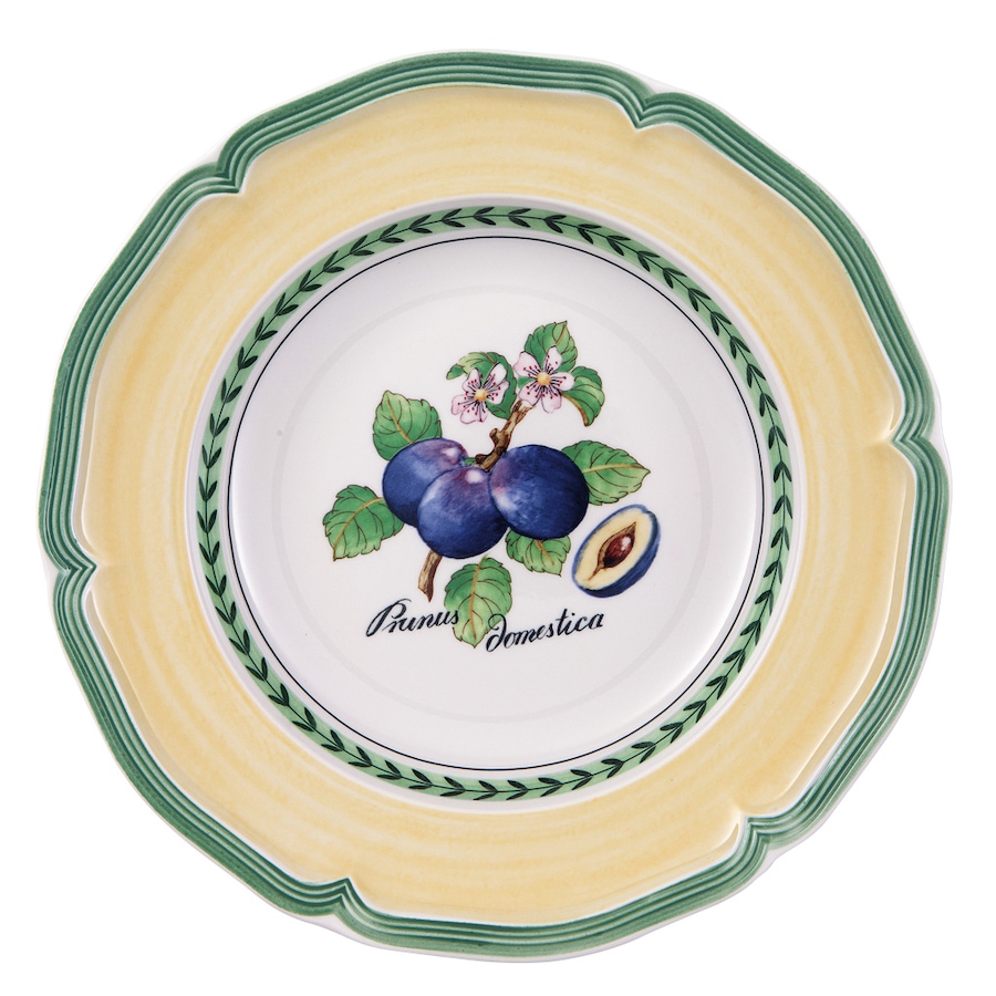 Villeroy & Boch Suppenteller French Garden Valence Naczynia 1 ct