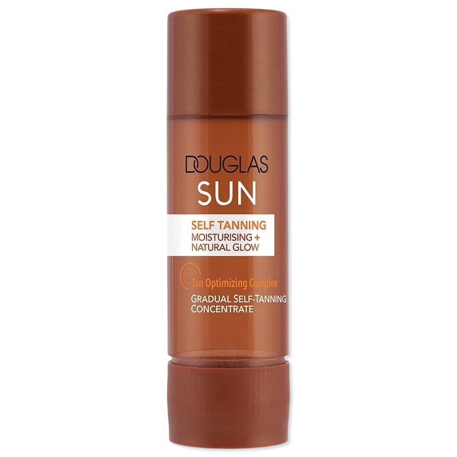 Douglas Collection Sun CONCENTRATE Samoopalacze 30 ml