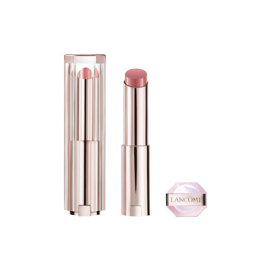 Lancôme Lip Idôle Squalane-12 Butterglow No.60 – odżywczy balsam do ust Balsamy do ust 3 g 28 - PINK SQUAD