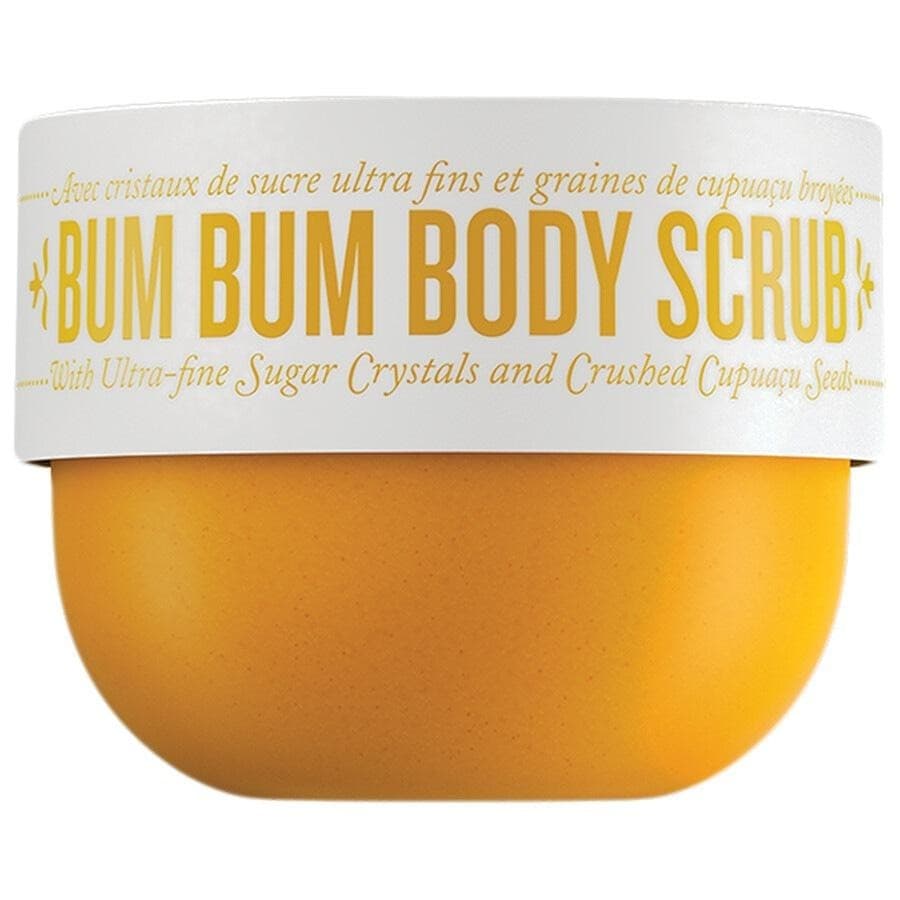 Sol de Janeiro Bum Bum Scrub bum bum Peeling do ciała 220 g