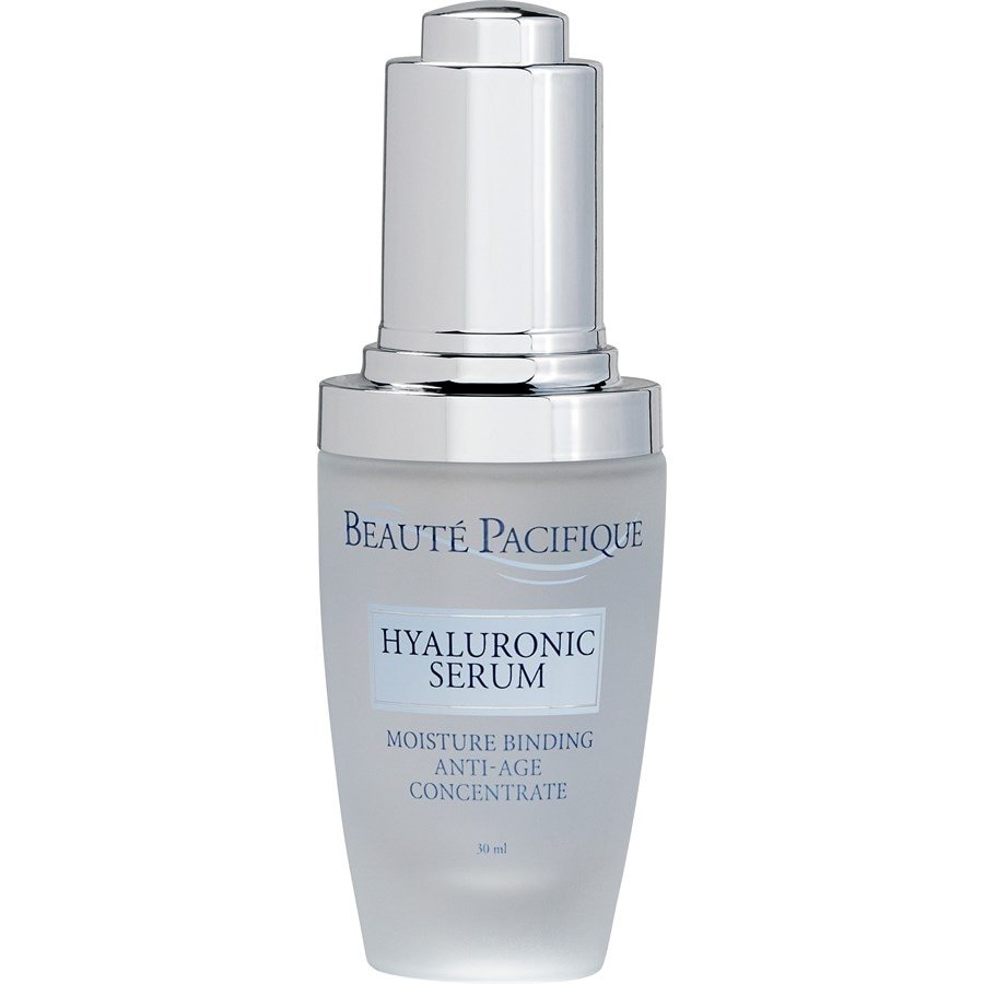 Beauté Pacifique Serum hialuronowe Symphonique Serum z kwasem hialuronowym 30 ml Damski