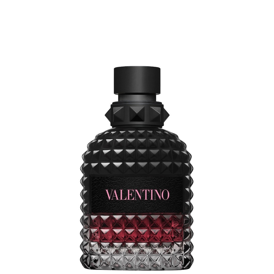 Valentino Born In Roma Uomo Intense Uomo, woda perfumowana dla mężczyzn 50 ml Męskie