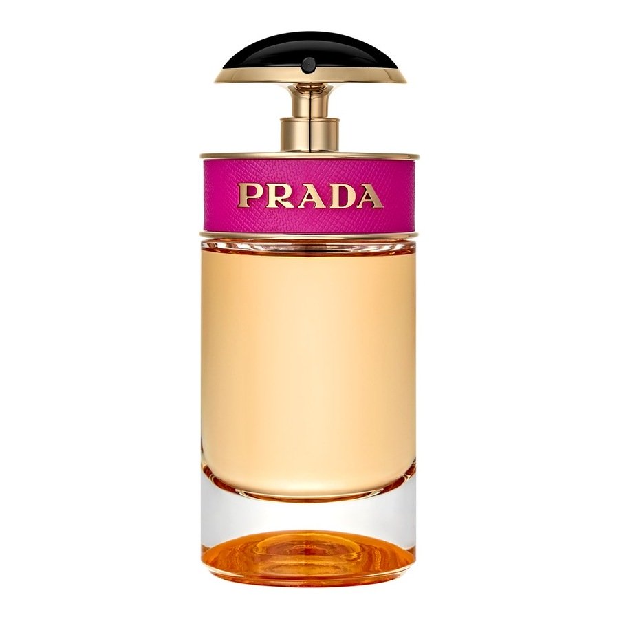Prada Candy Eau de Parfum Spray Woda perfumowana 50 ml Damski