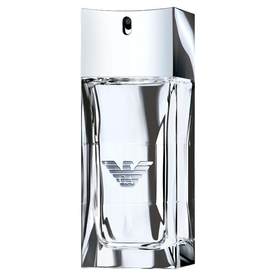 Armani Emporio Armani Emporio Diamonds For Men Eau de Toilette Spray Woda toaletowa 75 ml Męskie