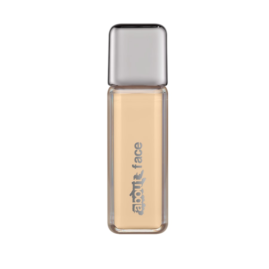 about-face The Performer Podkłady 32 ml L2 NEUTRAL