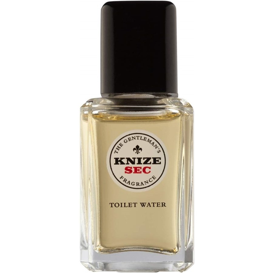 Knize Sec Toilet Water Splash Perfumy 15 ml Męskie