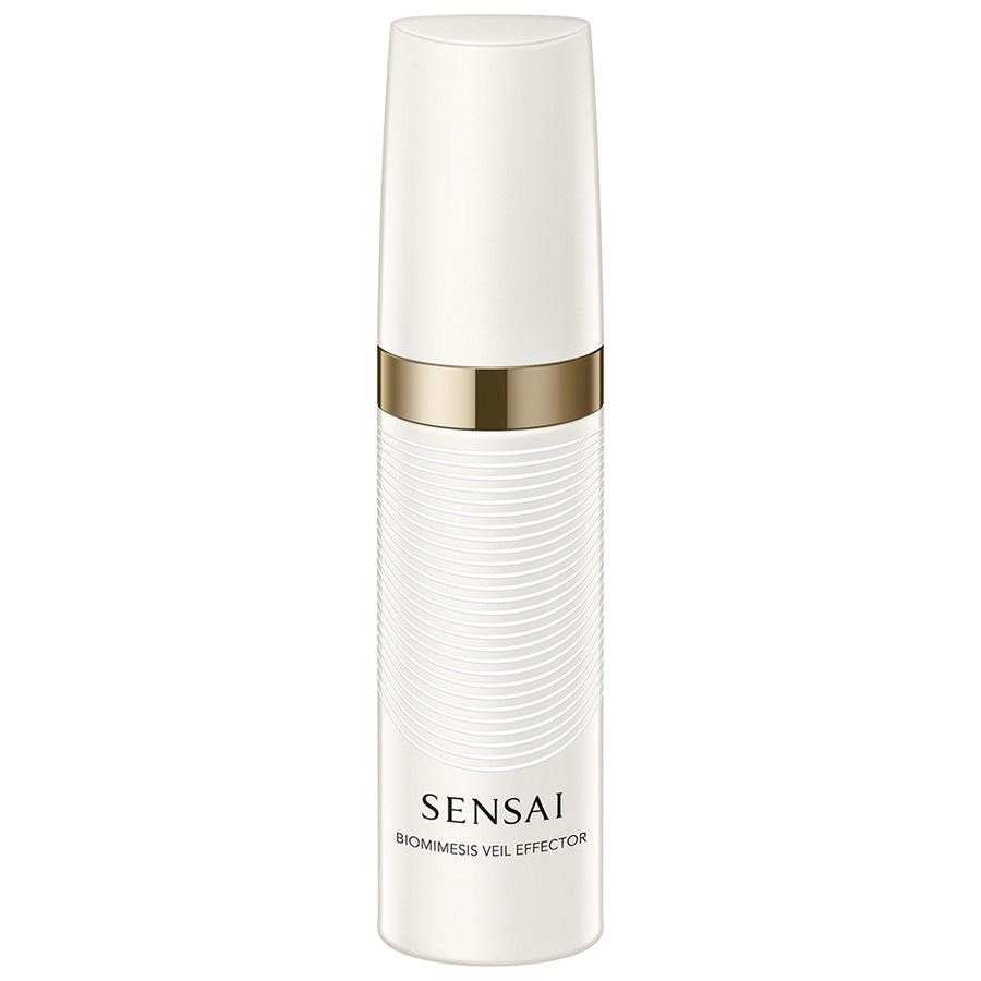 SENSAI BIOMIMESIS Biomimesis Veil Effector Serum nawilżające 40 ml