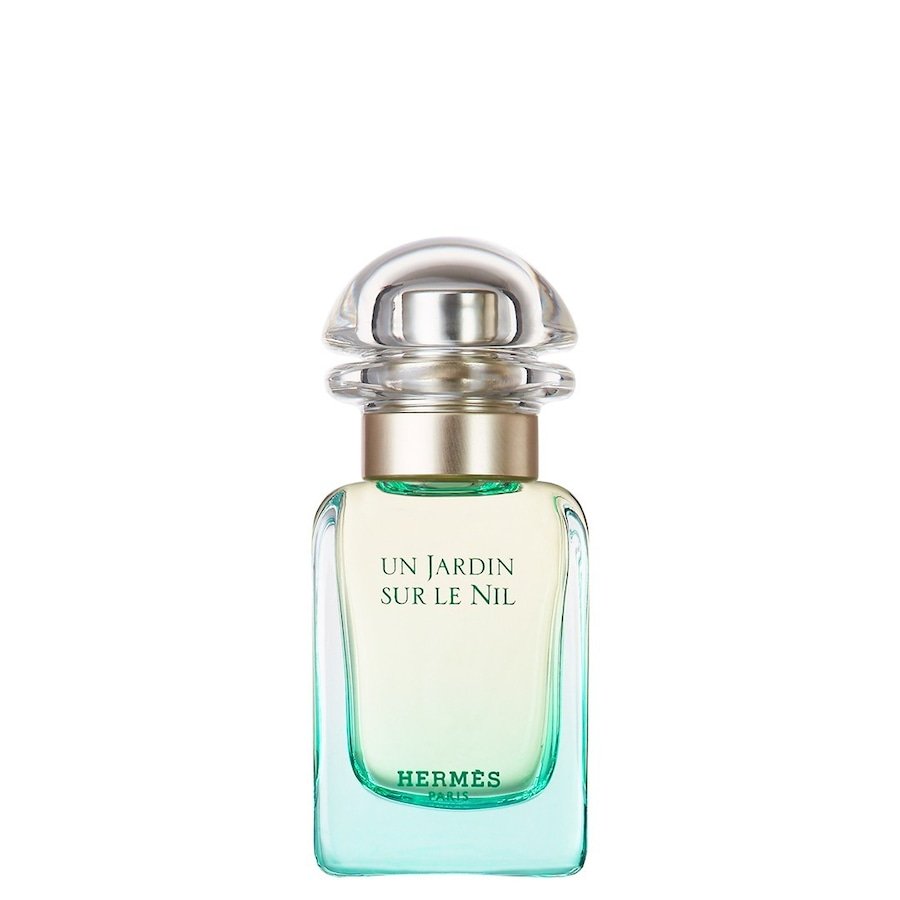 HERMÈS Collection Parfum Jardin Un Jardin sur le Nil, Woda toaletowa 50 ml 30 ml