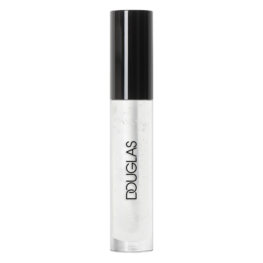 Douglas Collection Make-Up Lip Volumizing Błyszczyki 3,5 ml 1 - CRISTAL CLEAR