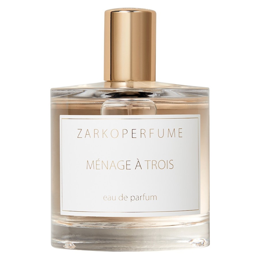 Zarkoperfume Ménage A Trois Woda perfumowana 100 ml
