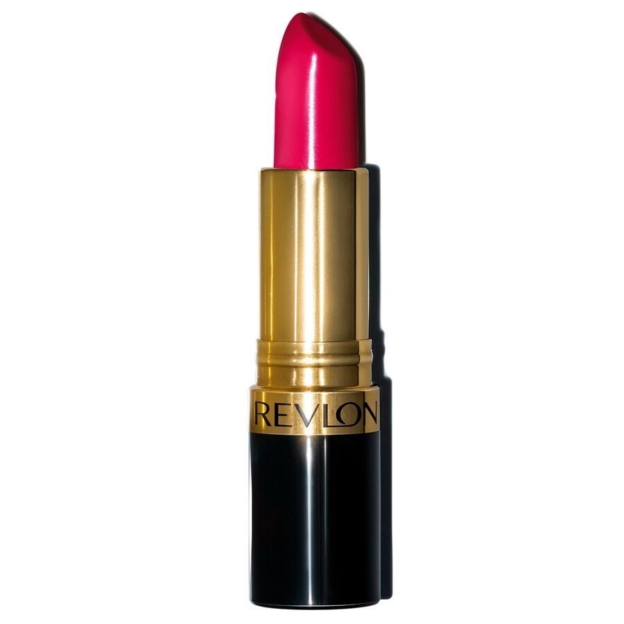 Revlon Super Lustrous Lipstick Szminki 1 ct 1 szt.