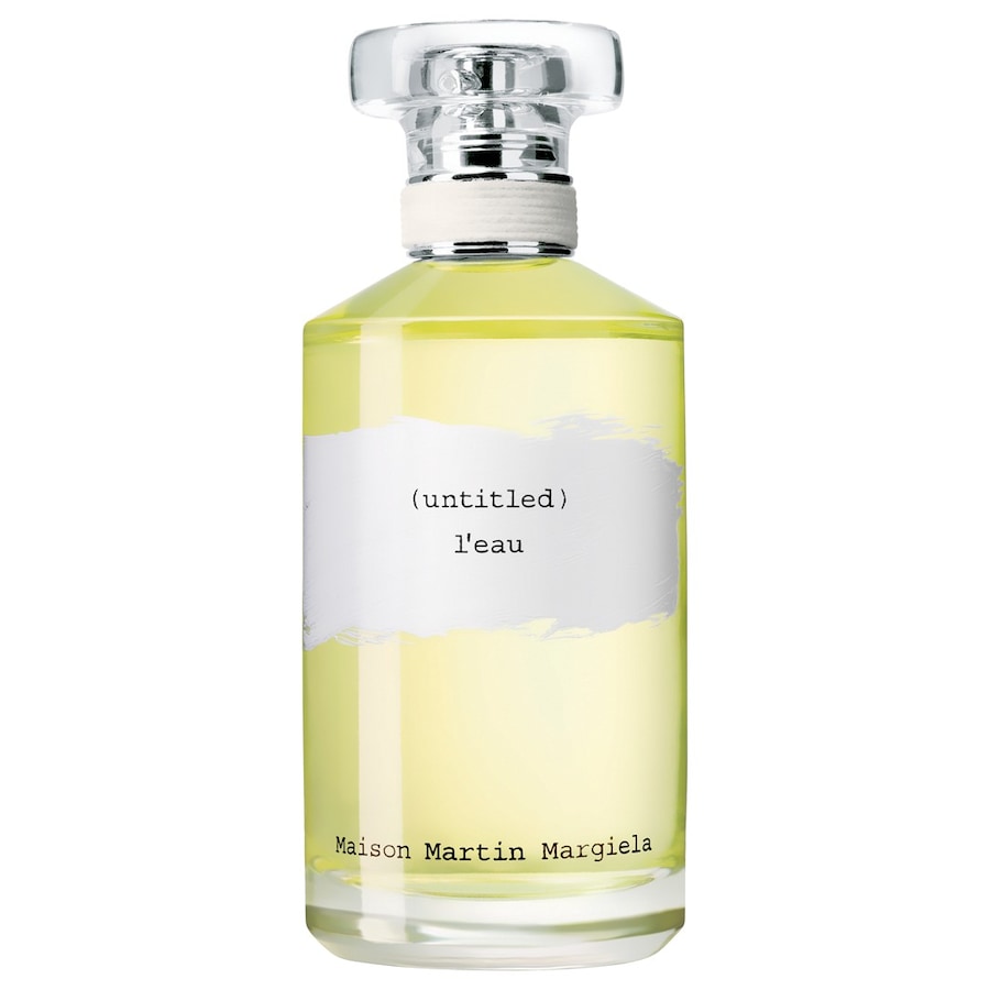 Maison Margiela Untitled Eau de Toilette Spray L'Eau Woda toaletowa 100 ml Damski