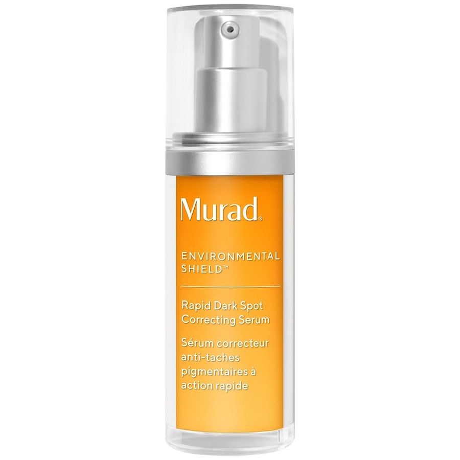 MURAD Environmental Shield Rapid Dark Spot Correcting Serum Serum nawilżające 30 ml