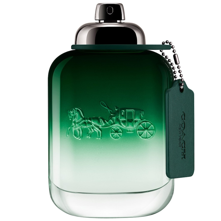 COACH Green Woda toaletowa 100 ml Męskie