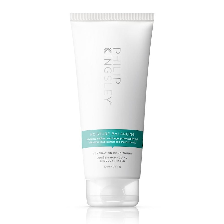 Philip Kingsley Moisture balancing conditioner Odżywki do włosów 200 ml