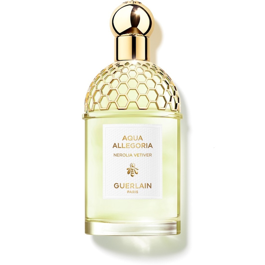 Guerlain Aqua Allegoria Nerolia Vetiver Woda toaletowa 125 ml Damski