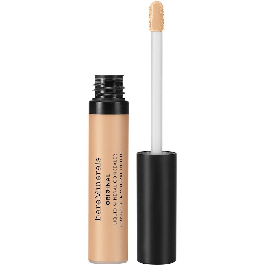 bareMinerals Original Liquid Mineral Concealer Korektory 6 ml LIGHT 2C
