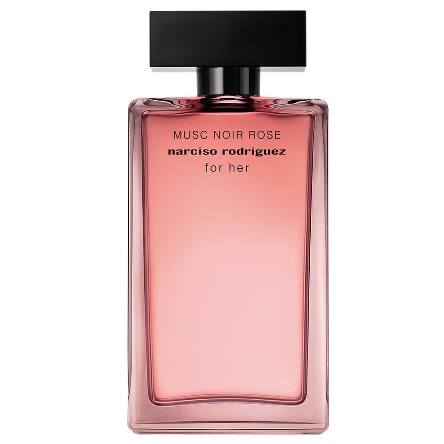 Narciso Rodriguez For her MUSC NOIR ROSE Woda perfumowana 100 ml Damski
