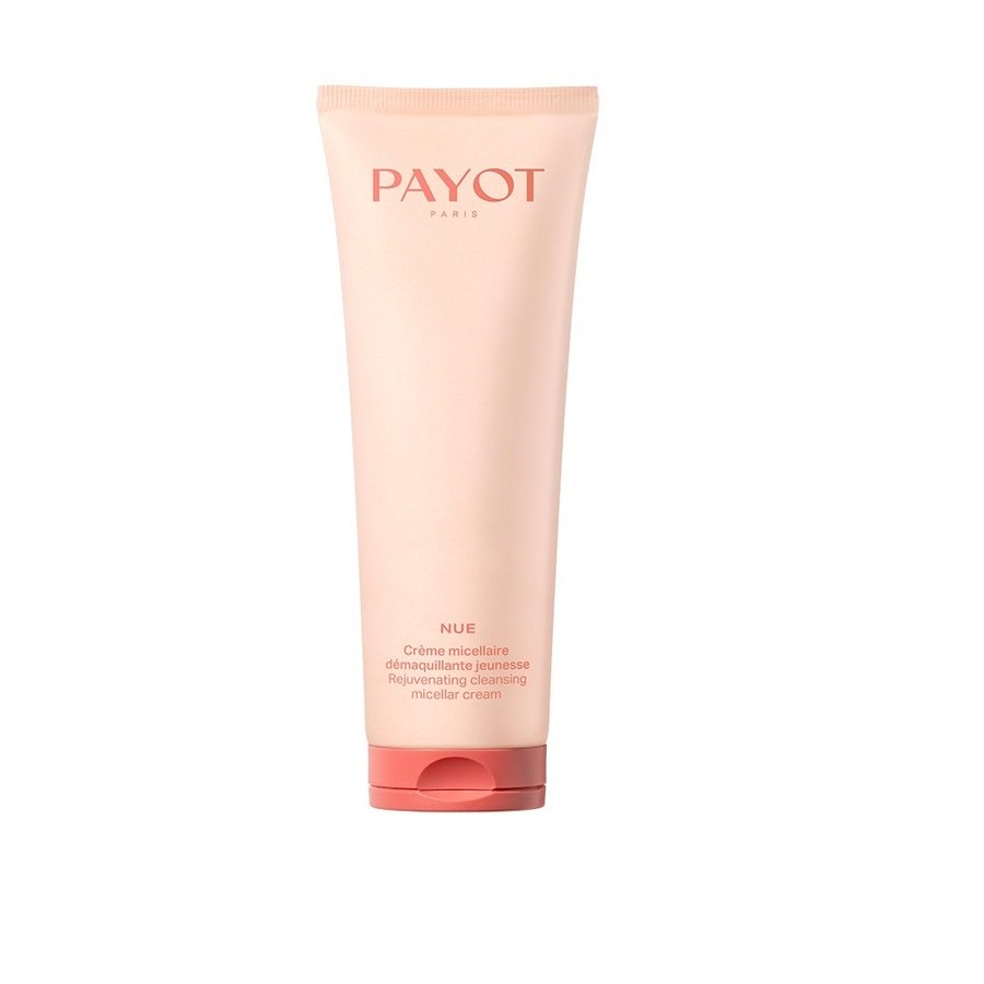 Payot Nue NUE CRÈME JEUNESSE DÉMAQUILLANTE Kremy oczyszczające 150 ml Męskie