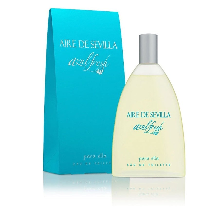Aire Sevilla Blue Fresh Woda toaletowa 150 ml Damski