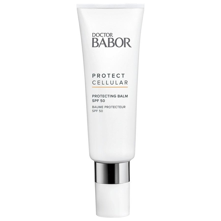 BABOR DOCTOR BABOR Protecting Balm SPF 50 Kremy do twarzy 50 ml