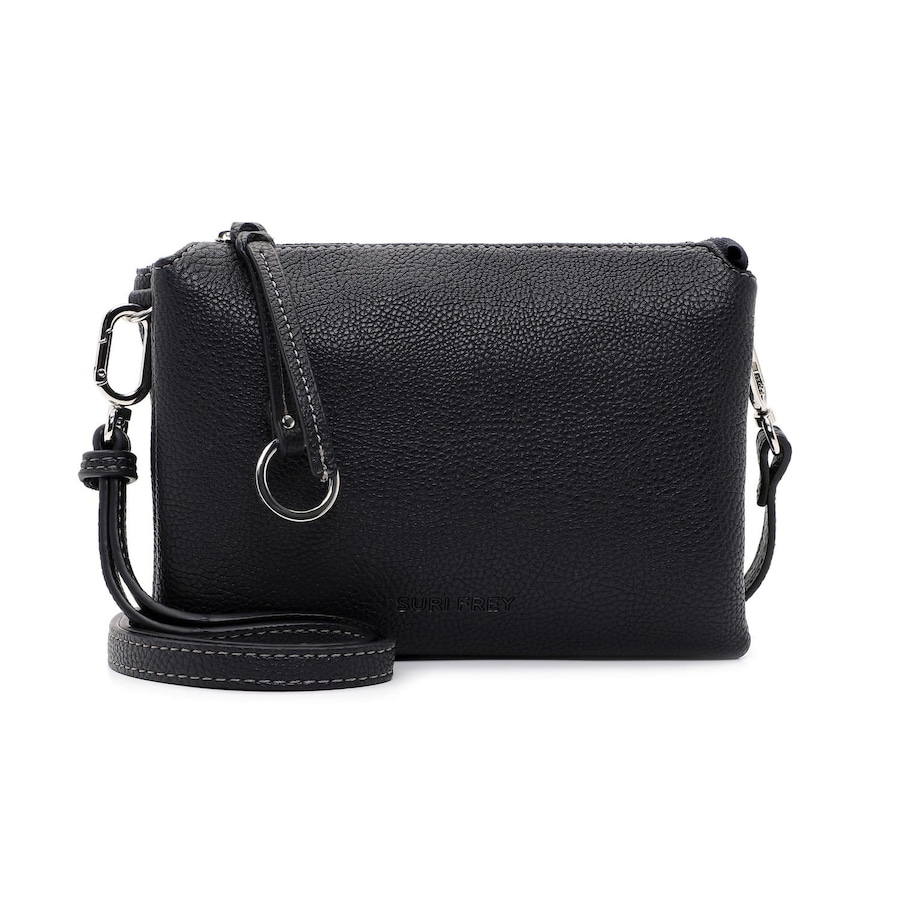 SURI FREY Torebka Naramienna SFY Debby Torby na ramię 1 ct Czarny Damski