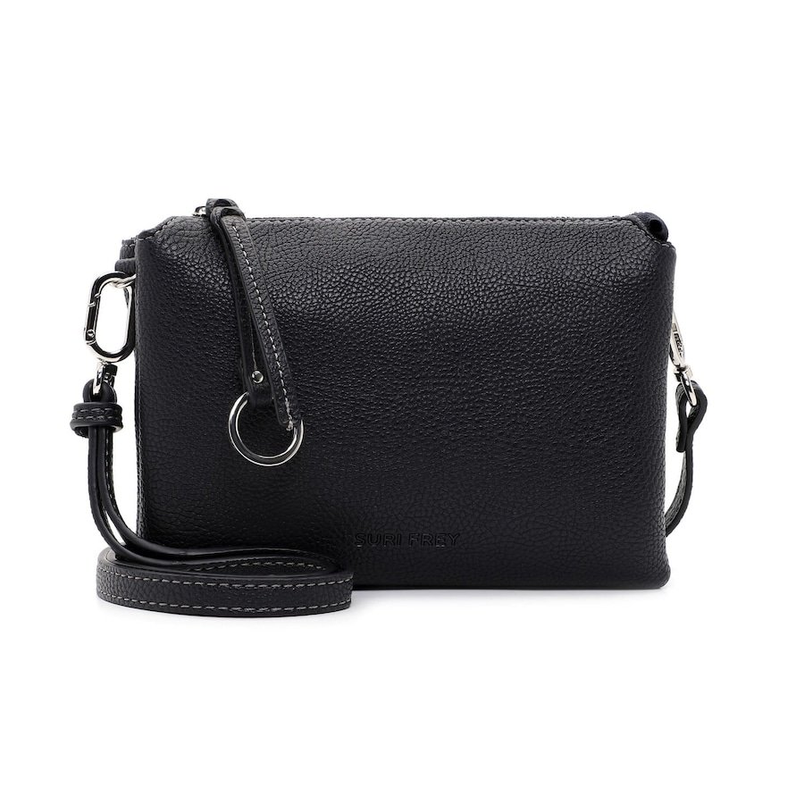 SURI FREY Torebka Naramienna SFY Debby Torby na ramię 1 ct Czarny Damski