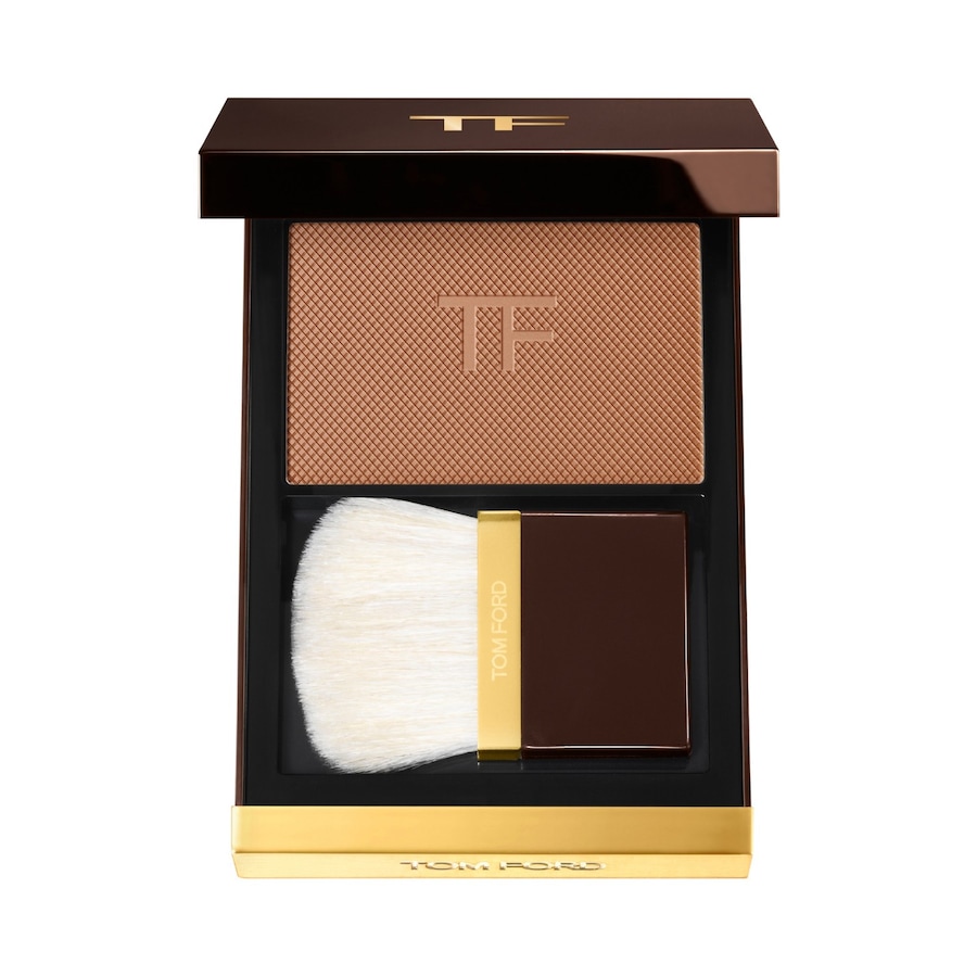 TOM FORD Architecture Soft Matte Blurring Powder Pudry 9 g 04 - SABLE VOILE