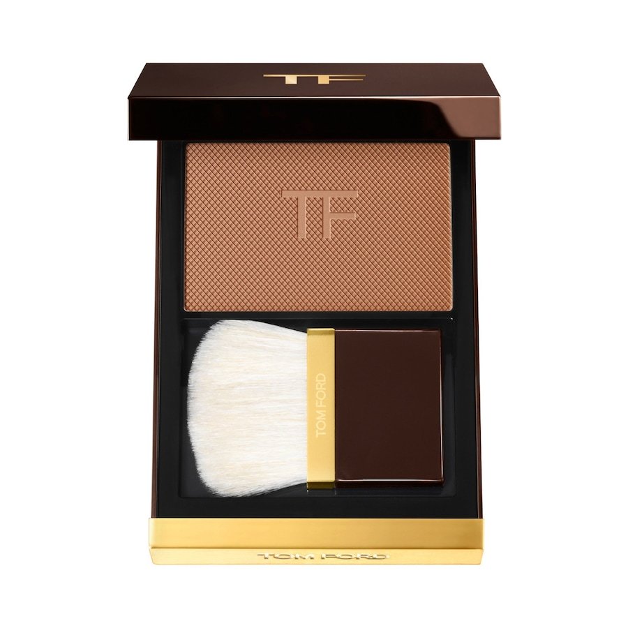 TOM FORD Architecture Soft Matte Blurring Powder Pudry 9 g 04 - SABLE VOILE
