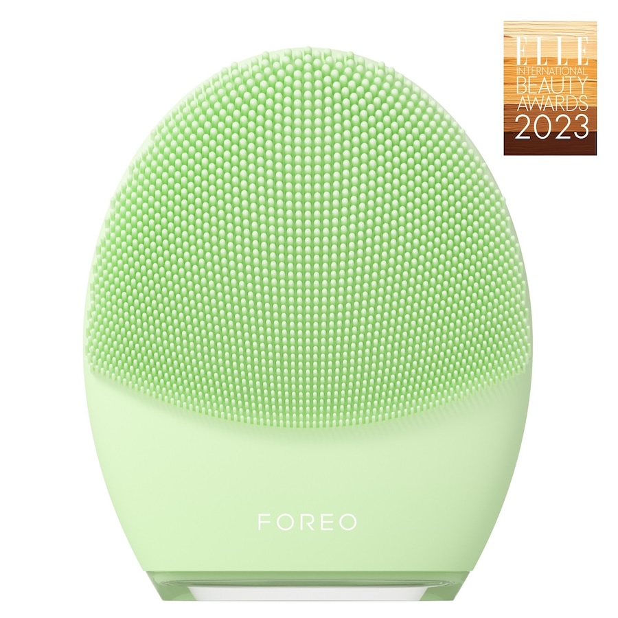 FOREO LUNA™ 4 dla skóry mieszanej Urządzenia do masażu twarzy 1 ct Biały