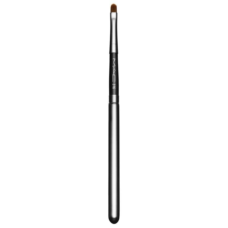 MAC 316 Lip Brush Pędzle do ust 1 ct 1 szt.