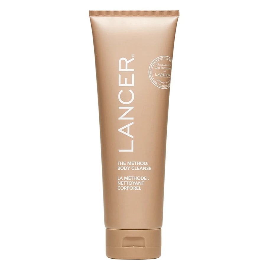 Lancer Żele pod prysznic 236,59 ml